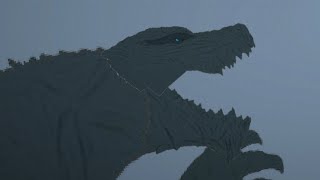 Godzilla and Final wars edit [upl. by Nagaem]