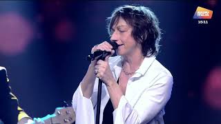 Gianna Nannini  Live Fotoromanza 3 [upl. by Coulombe211]