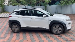 Hyundai Kona Review🔥  Quick Review💨  Best Second Hand Car  Cartro [upl. by Pinkham220]