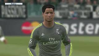 UEFA Champions League  REAL MADRID v JUVENTUS  Highlights  Saison 6 Épisode13  HD [upl. by Dripps754]