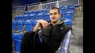 TEST Defensa al hombre Nemanja Bjelica [upl. by Teddi]