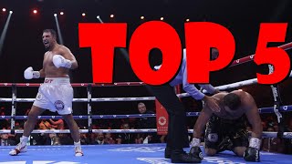 AGIT KABAYEL TOP 5 KNOCKOUTS  NEW HEAVYWEIGHT PROBLEM [upl. by Roch]