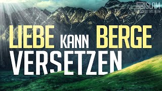 Liebe kann Berge versetzen ᴴᴰ ┇ Herzergreifende Geschichte┇ BDI [upl. by Releyks357]