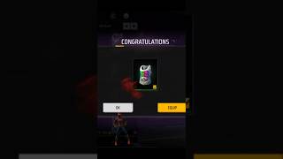 2018 TSHIRT GOLD IN TAIWAN SERVER 🥹freefire viralvideo shorts [upl. by Mohammed449]