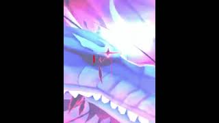 Anime Reborn is COLD roblox robloxedit animeadventures towerdefense animereborn [upl. by Aelahc]