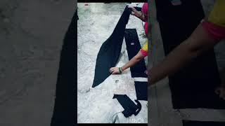 salwar cutting very easy method short [upl. by Marceau]