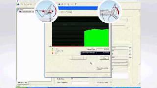 VSAT Tutorial  5c6 iDirect Sat Router Installation part 3  Satellite Internet Connectivity [upl. by Inaffets]