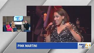 MIAC Presents Pink Martini [upl. by Cohla297]