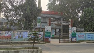 natore ns college vlog [upl. by Tamqrah]