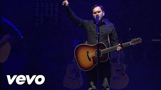 Matt Redman  Never Once Live [upl. by Suriaj]