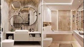 Top 10 Bathroom Design Ideas 2024 [upl. by Girovard]