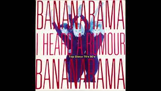 Bananarama  I Heard A Rumour Horoscope Mix [upl. by Anaitat]