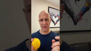 Lemons Can Keep Your Liver Healthy Dr Mandell shorts [upl. by Mcdermott366]