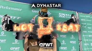 Best of Dynastar Hot Seat I 2024 Georgia Pro [upl. by Eppilihp]