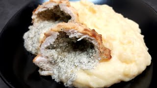 Chicken Kiev in Air Fryer [upl. by Cesare]