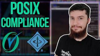 POSIX Compliance Explained Does It Even Matter In 2020 [upl. by Idyak746]