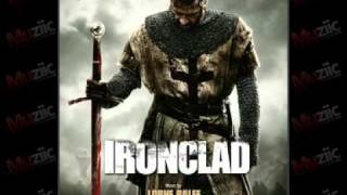 Ironclad Soundtrack  01  The Magna CartaIronclad Soundtrack [upl. by Adnal877]