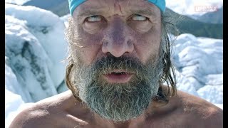 Healing Depression Anxiety Bipolar and Schizophrenia with Wim Hof through breath and cold exposure [upl. by Eillat]