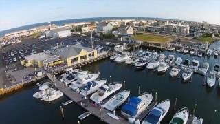 EvenTide Grille at Navesink Marina [upl. by Wendin802]