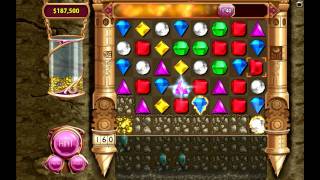 Bejeweled 3 Walkthrough  Part 5 [upl. by Denton97]