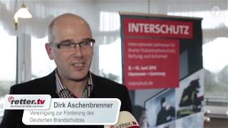 Interschutz 2015 Preview in Cuxhaven [upl. by Thorn]