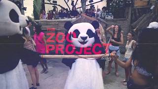 The Zoo Project  Ibiza Events 2021 [upl. by Lytsirhc]