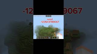 minecraft seed cartashorts [upl. by Poole890]