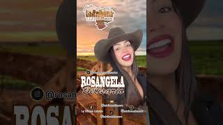 Rosangela Belisario  La Tribuna Llanera RosangelaBelisario musicallanera venezuela [upl. by Nnylassej22]