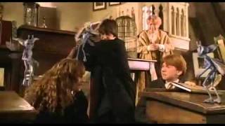 Harry Potter And The Chamber Of Secrets  Official International Trailer 2002 [upl. by Attaynek]