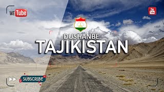 TOJIKISTON HAQIDA DAXSHATLI FAKTLAR  Qor odam yeti qayerda tajikistan [upl. by Zora]