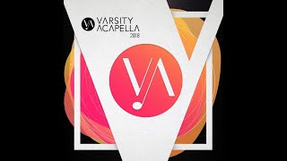 Synergy  Varsity Acapella 2018  Stellenbosch University [upl. by Sinai391]