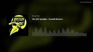 The MM Spotlight  Shankill Butchers [upl. by Niledam]