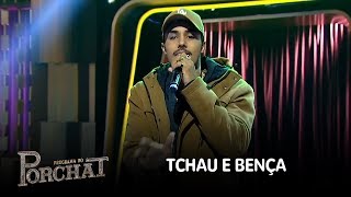 MC Livinho canta o hit quotTchau e Bençaquot [upl. by Kostival378]