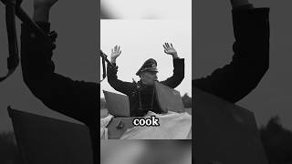 Soviet cook captures four German soldiers alive by himself Based On A True Storymovie futurelink [upl. by Niatsirhc727]