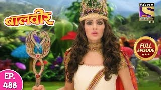 Baal Veer  Full Episode 488  26th September 2019 [upl. by Winthorpe]