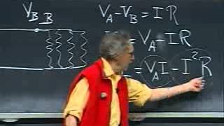 Lec 14 BiotSavart Law  802 Electricity and Magnetism Spring 2002 Walter Lewin [upl. by Nnyletak]