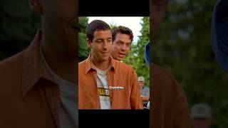 Grandma’s encouragement to Adam Sandler to take the golf championship happygilmore movie shorts [upl. by Dibrin916]