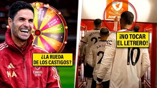 Las 14 REGLAS MÁS RIDÍCULAS que tienen los equipos de FÚTBOL PROFESIONAL😱😜 [upl. by Josey733]