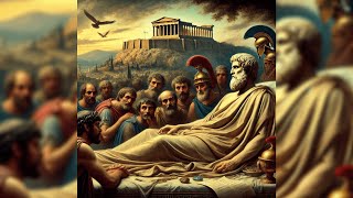 Pericles The Visionary Leader Who Shaped Athens’ Golden Age [upl. by Kwabena113]