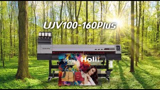 UJV100160Plus  Product Video [upl. by Patty932]