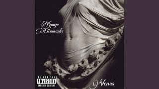 Venus feat DISONANTE [upl. by Tanner]