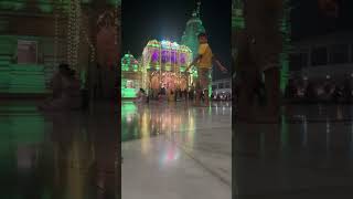 Official Barsana Live is live Kirti mandir se kive [upl. by Anahsor]