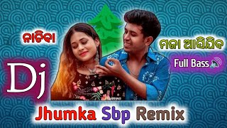 JHUMKA DJ SONGS  FULL VIDEO  SAMBALPURI SONG  BIJAY ANAND SAHU  PANKAJ T  SONAM djsong odisha [upl. by Harriette]