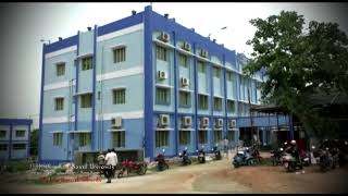 Kazi Nazrul University ASANSOLpaschim bardhamanINDIAKNU [upl. by Lepine382]