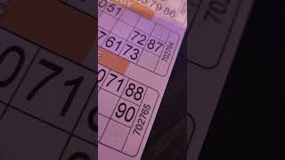 Haven burnham on sea June 2024 Bingo song [upl. by Noreik]