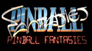 Pinball Fantasies  Speed Devils Theme Amiga [upl. by Trefler]