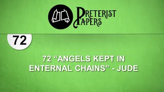 72 quotAngels Kept in Eternal Chainsquot  Jude [upl. by Moore53]