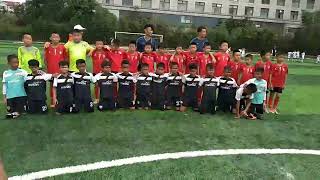 Asiana 2009 B10 Gothia Cup China 2019 Quarter Final [upl. by Miculek]