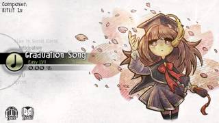 Deemo 23  Kitkit Lu  Graduation Song [upl. by Ruphina]