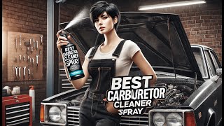 🚗 Gumout 800002231 Carb and Choke Cleaner  Best Carburetor Cleaner Spray 🔧 [upl. by Brynne]